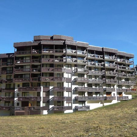 Studio Les Tommeuses - Val Claret-25 By Interhome Tignes Eksteriør bilde